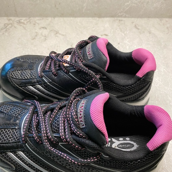 Dakota women’s safety shoes - Picture 5 of 7